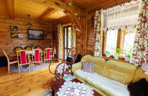 Kurpiowska Chatka - Foto 24