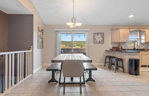 Modern Home-Garage-Scenic Patio - Foto 19