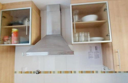 apartamento Oropesa del mar- Marina D'Or- Magic World VT30371CS - Photo 10