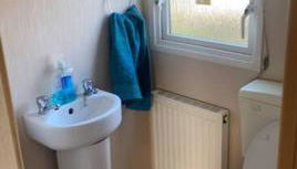 Whitley bay caravan retreat - Foto 3