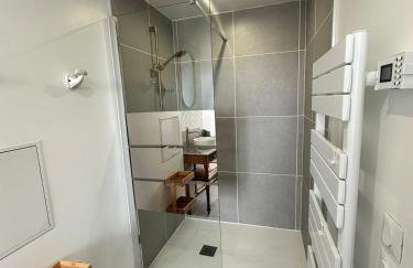 Cocon détente & Jacuzzi(Balnéo) - Photo 20