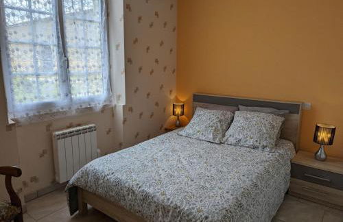 Gîte charmant au cœur d'un château historique avec parc, proche de Cognac, idéal famille et nature - FR-1-653-167 - Foto 17