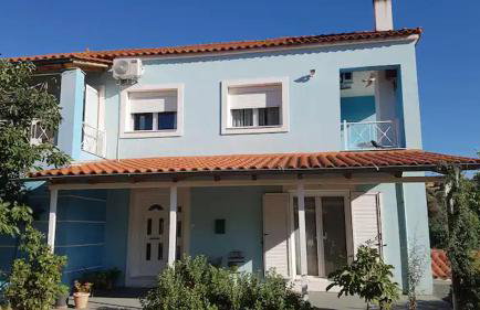 Sylvia's Village Home - Foto 1