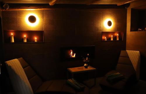 Cactus house relax - Foto 61