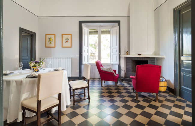 Nerello Mascalese - Foto 40