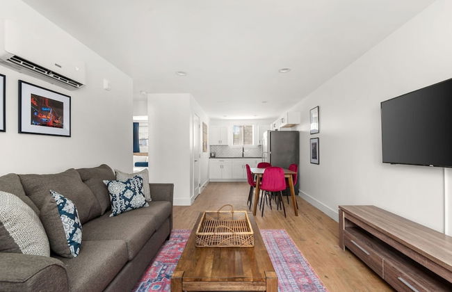 Cityscape Haven In Nashville Unit #6a 2 Bedroom Apts - Foto 19