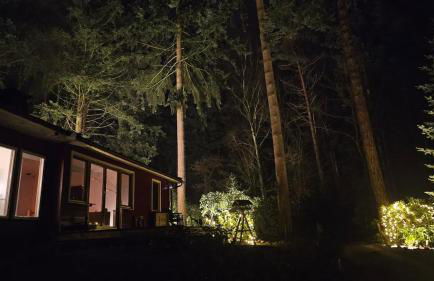 Schwedenhaus in Sandhatten - Foto 24