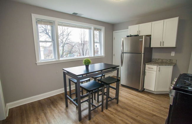 Luxe 4BR 3 Bath North End & Faneuil Hall - Foto 16