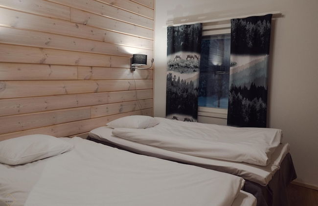 Ranua Resort Holiday Village - Foto 6