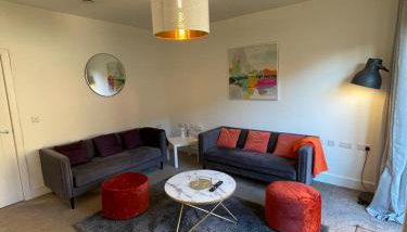 2 Bedroom House with Garden Next to River Tees - Foto 2