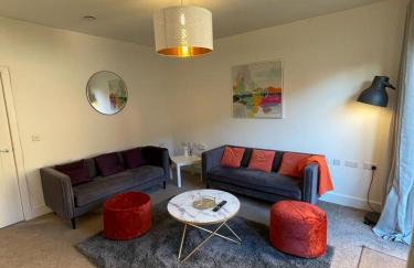 2 Bedroom House with Garden Next to River Tees - Foto 2