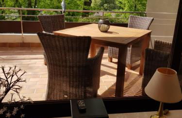 Appartementresidenz am Kurpark Bad Salzuflen - Foto 13