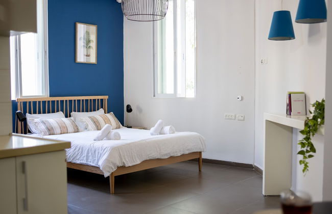 The Printhouse-Boutique Apt by SeaNRent - Foto 4