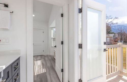 Cottonwood Basecamp-Game Room,6TVS Near Canyons - Foto 16