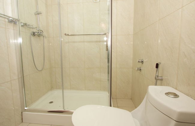 BeAleta Hotel Apartment - Foto 20