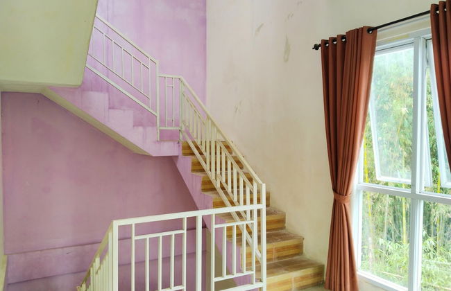 Villa Alesta Stars Powered by Cocotel - Foto 53