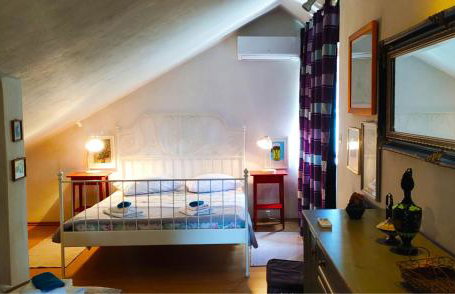 Isolated Villa Terna -Big Garden-Pool-Dalmatia - Foto 26