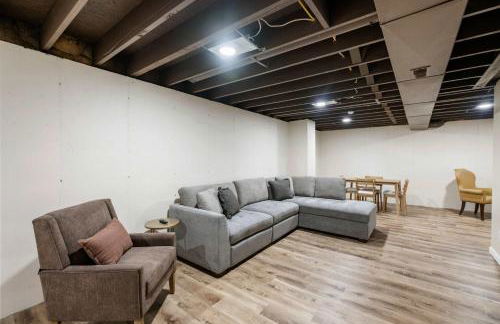 The Family Nook - Home for 8 - Foto 36