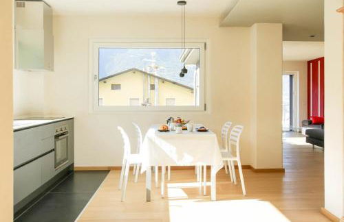 Style apartments VdA - Foto 43