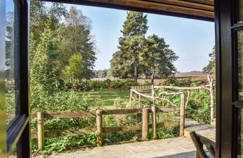 The Cottage At Dockens Water - Foto 21