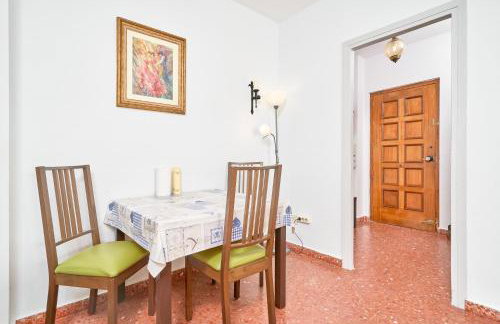 Apartamento 1a línea La Herradura - Foto 4