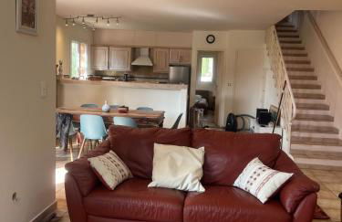 Belle villa avec piscine proche monaco - Foto 21