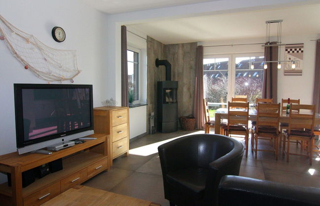 Komfortables Ferienhaus in Friedrichskoog-spitze - Foto 34