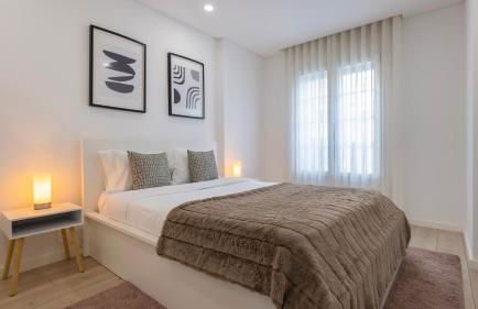 Homely 2BDR Apartment by LovelyStay - Foto 4