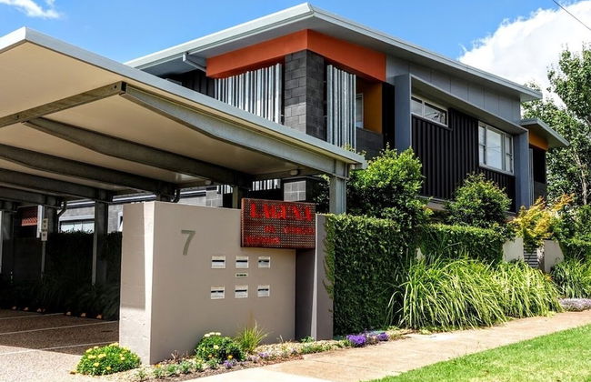 Laguna Apartments - Foto 18