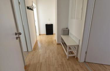 Ferienwohnung Rosenblüte - Foto 5