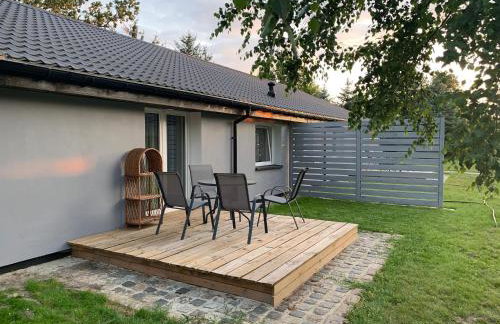 Apartamenty Podwarszawskie - Photo 10