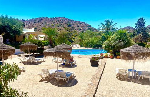 Tranquility starts here at apartment Maria - Foto 3