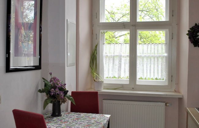 Schloss Triestewitz - Photo 16