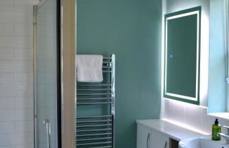 Cardross Holiday Cottages - Foto 73