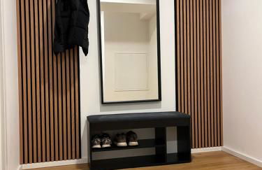 traumhafte Business & Relax Wohnung direkt im Stadtkern Oettingens by Elation Homes - Foto 9