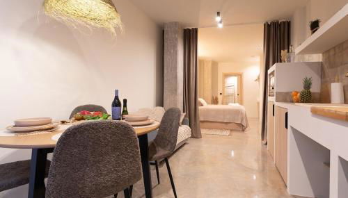 Suite Ciudad de las Ciencias y Puerto - Manolito 4 - Foto 3