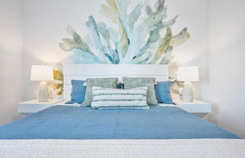 Laguna Villa: The Ultimate Beachfront Mega-Retreat: 9BR, Sleep 32 - Foto 67