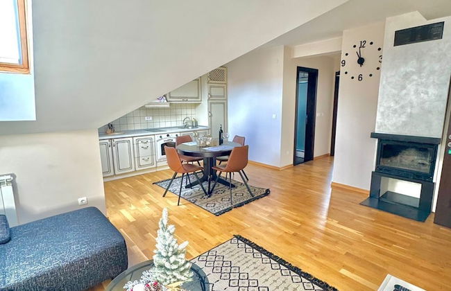 Green Hill Apartment - Foto 13