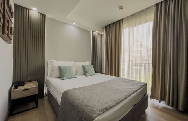 Leaf River Suites - Foto 8