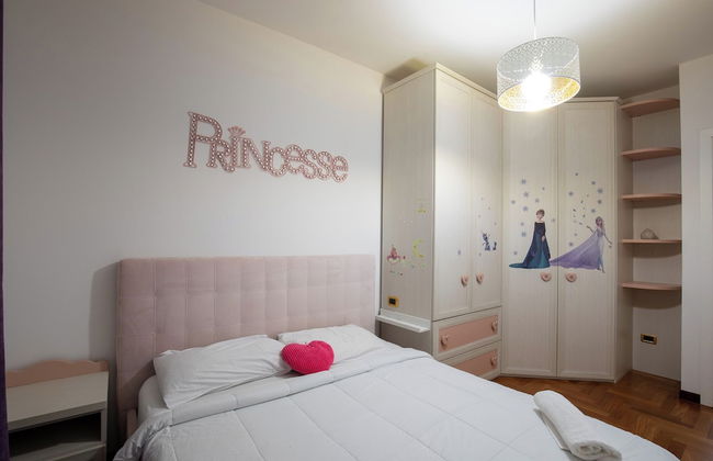 Villa Melanie - Foto 5