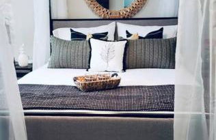 Tropical Oasis by the beach and shops, with pool - Foto 4