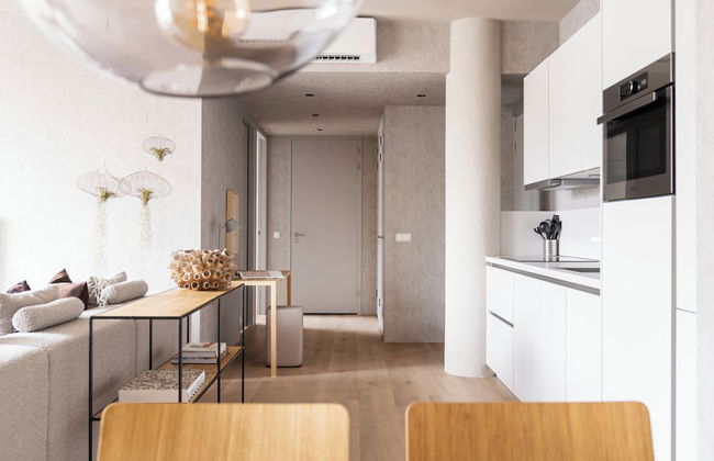 348 Suites Buitenhof Short Stay - Photo 20