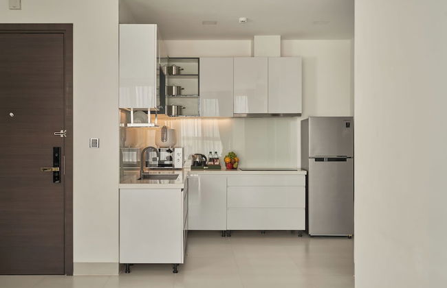 Noden Hotel & Apartment - Foto 10