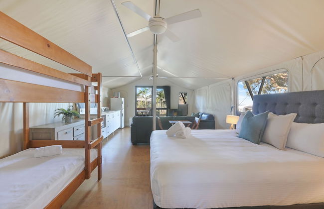 Reflections Bonny Hills - Holiday Park - Photo 5