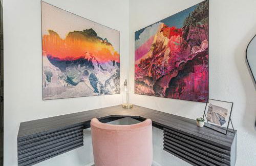 All-In-One Retreat Spa, Gym, Fun Room & Location! - Foto 49