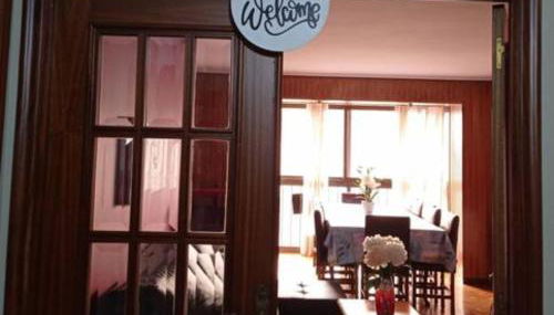 Piso Ourense Bonito y Termal - Foto 3