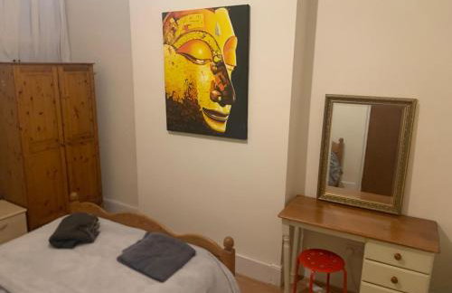 7 Bedroom Victorian House Zone 2 - Foto 39