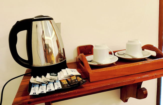 Milk House Cottage Udawalawe - Foto 5