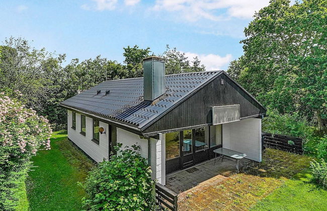 6 Person Holiday Home in Ans By - Photo 1