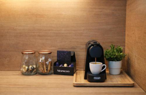 Afanias Lakonia Apartment - Foto 16